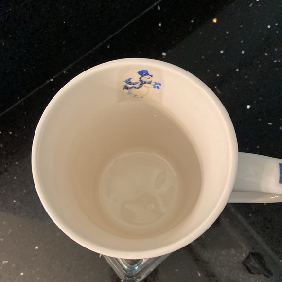 Snowman Family Winter Coffee Tea Mug Christmas Holiday Festive - Picture 6 of 8